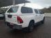Toyota Hilux 2.4GD-6 double cab 4x4 Raider manual - Thumbnail 2