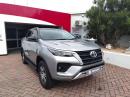 Thumbnail Toyota Fortuner 2.4GD-6 auto
