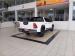 Toyota Hilux 2.8GD-6 double cab Legend manual - Thumbnail 3