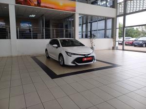 Toyota Corolla hatch 1.2T XR - Image 1