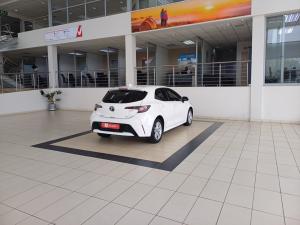 Toyota Corolla hatch 1.2T XR - Image 2