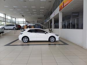 Toyota Corolla hatch 1.2T XR - Image 3