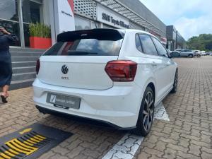 Volkswagen Polo GTI - Image 2