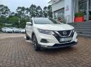 Thumbnail Nissan Qashqai 1.5dCi Tekna