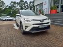 Thumbnail Toyota RAV4 2.0 GX auto