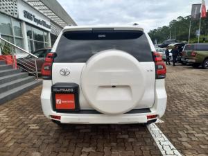 Toyota Land Cruiser Prado 2.8GD VX - Image 5