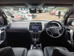 Toyota Land Cruiser Prado 2.8GD VX - Image 6