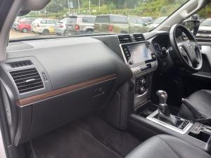 Toyota Land Cruiser Prado 2.8GD VX - Image 7