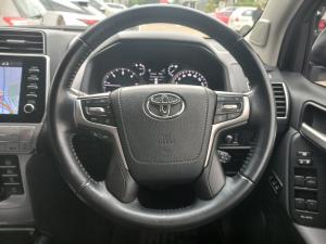 Toyota Land Cruiser Prado 2.8GD VX - Image 8