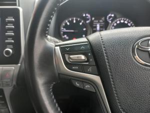 Toyota Land Cruiser Prado 2.8GD VX - Image 9