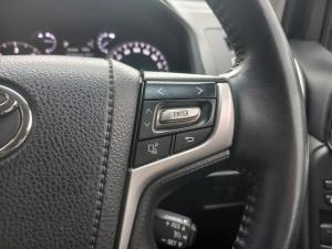 Toyota Land Cruiser Prado 2.8GD VX - Image 10