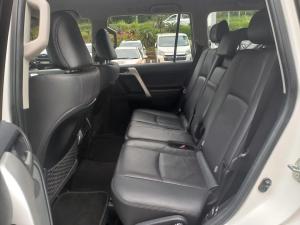 Toyota Land Cruiser Prado 2.8GD VX - Image 16