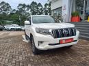 Thumbnail Toyota Land Cruiser Prado 2.8GD VX