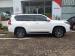 Toyota Land Cruiser Prado 2.8GD VX - Thumbnail 3