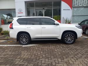 Toyota Land Cruiser Prado 2.8GD VX - Image 3