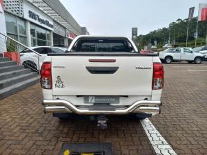 Toyota Hilux 2.8GD-6 double cab Raider auto - Image 5