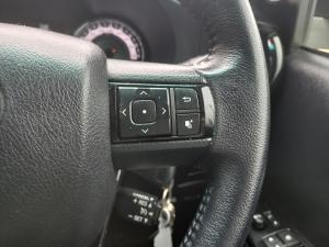 Toyota Hilux 2.8GD-6 double cab Raider auto - Image 9
