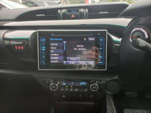 Toyota Hilux 2.8GD-6 double cab Raider auto - Image 12
