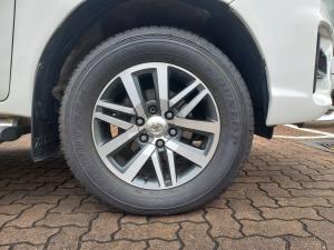 Toyota Hilux 2.8GD-6 double cab Raider auto - Image 15