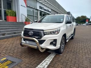 Toyota Hilux 2.8GD-6 double cab Raider auto - Image 16