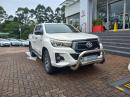 Thumbnail Toyota Hilux 2.8GD-6 double cab Raider auto