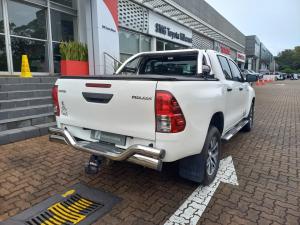 Toyota Hilux 2.8GD-6 double cab Raider auto - Image 2