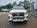 Toyota Hilux 2.8GD-6 double cab Raider auto - Thumbnail 4