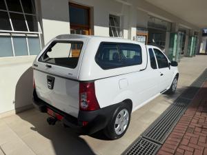 Nissan NP200 1.6i safety pack (aircon) - Image 2