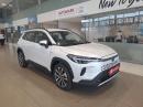 Thumbnail Toyota Corolla Cross 1.8 XR Hybrid