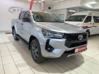 Thumbnail Toyota Hilux 2.8 GD-6 RB Raider 4X4 automaticD/C