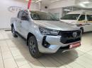 Thumbnail Toyota Hilux 2.8 GD-6 RB Raider 4X4 automaticD/C
