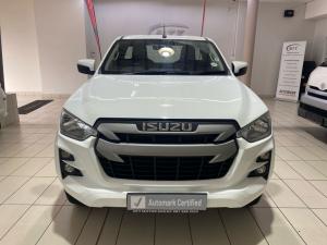 Isuzu D-MAX 1.9 Ddi LS automatic S/C - Image 3