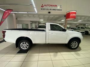 Isuzu D-MAX 1.9 Ddi LS automatic S/C - Image 4