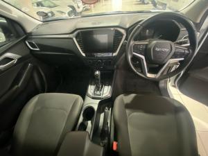 Isuzu D-MAX 1.9 Ddi LS automatic S/C - Image 6