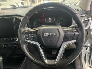 Isuzu D-MAX 1.9 Ddi LS automatic S/C - Image 7