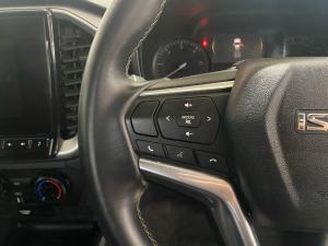 Isuzu D-MAX 1.9 Ddi LS automatic S/C - Image 8