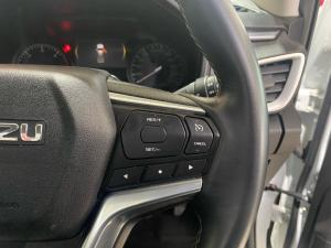 Isuzu D-MAX 1.9 Ddi LS automatic S/C - Image 9