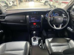 Toyota Fortuner 2.4GD-6 Raised Body automatic - Image 7
