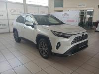 Thumbnail Toyota RAV4 2.5 VX Hybrid CVT E-FOUR