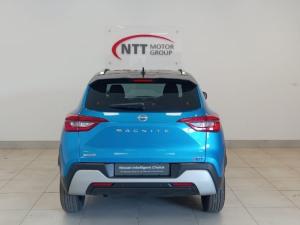 Nissan Magnite 1.0T Acenta - Image 4