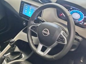 Nissan Magnite 1.0T Acenta - Image 6