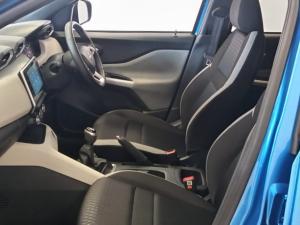 Nissan Magnite 1.0T Acenta - Image 8