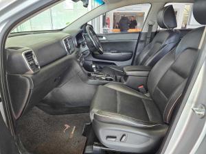 Kia Sportage 2.4 GDI SXAWD automatic - Image 10