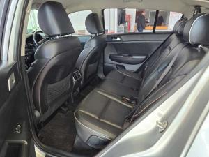 Kia Sportage 2.4 GDI SXAWD automatic - Image 11