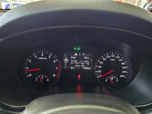 Kia Sportage 2.4 GDI SXAWD automatic - Image 12
