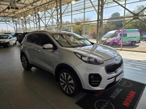 Kia Sportage 2.4 GDI SXAWD automatic - Image 14