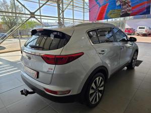 Kia Sportage 2.4 GDI SXAWD automatic - Image 15