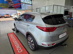 Kia Sportage 2.4 GDI SXAWD automatic - Image 16