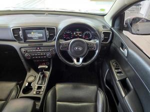 Kia Sportage 2.4 GDI SXAWD automatic - Image 17