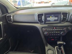 Kia Sportage 2.4 GDI SXAWD automatic - Image 18